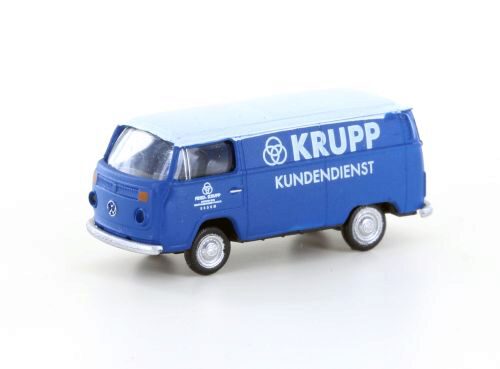 Minis LC3897 VW T2 Krupp Kundendienst